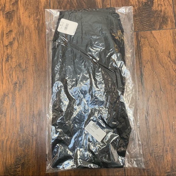 NWT Free People High-Rise Born To Run Leggings - Picture 3 of 9